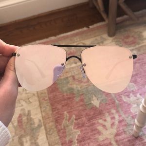 Le specs sunglasses- the prince